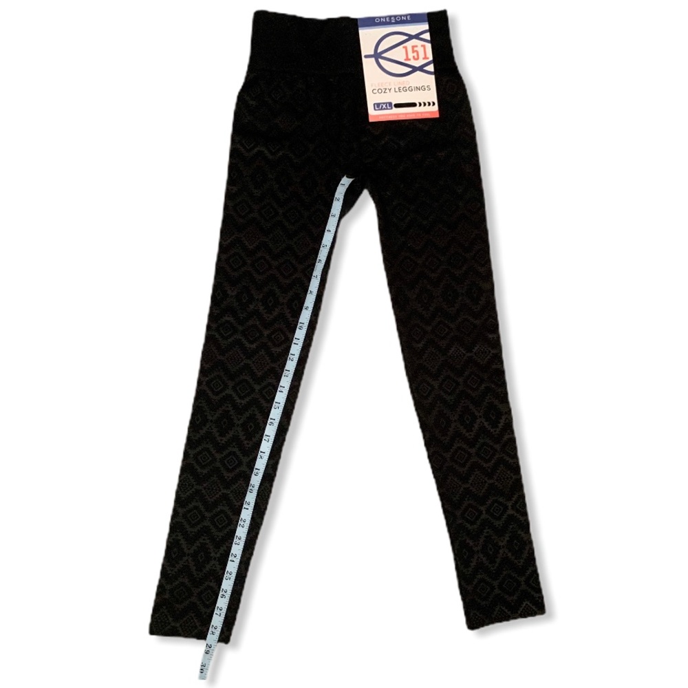 Fleece Lined Leggings